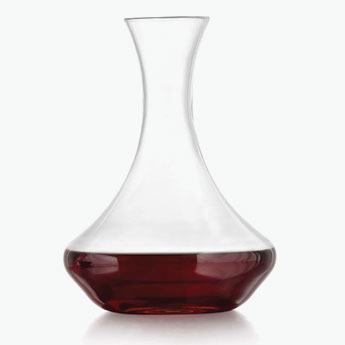 decanter
