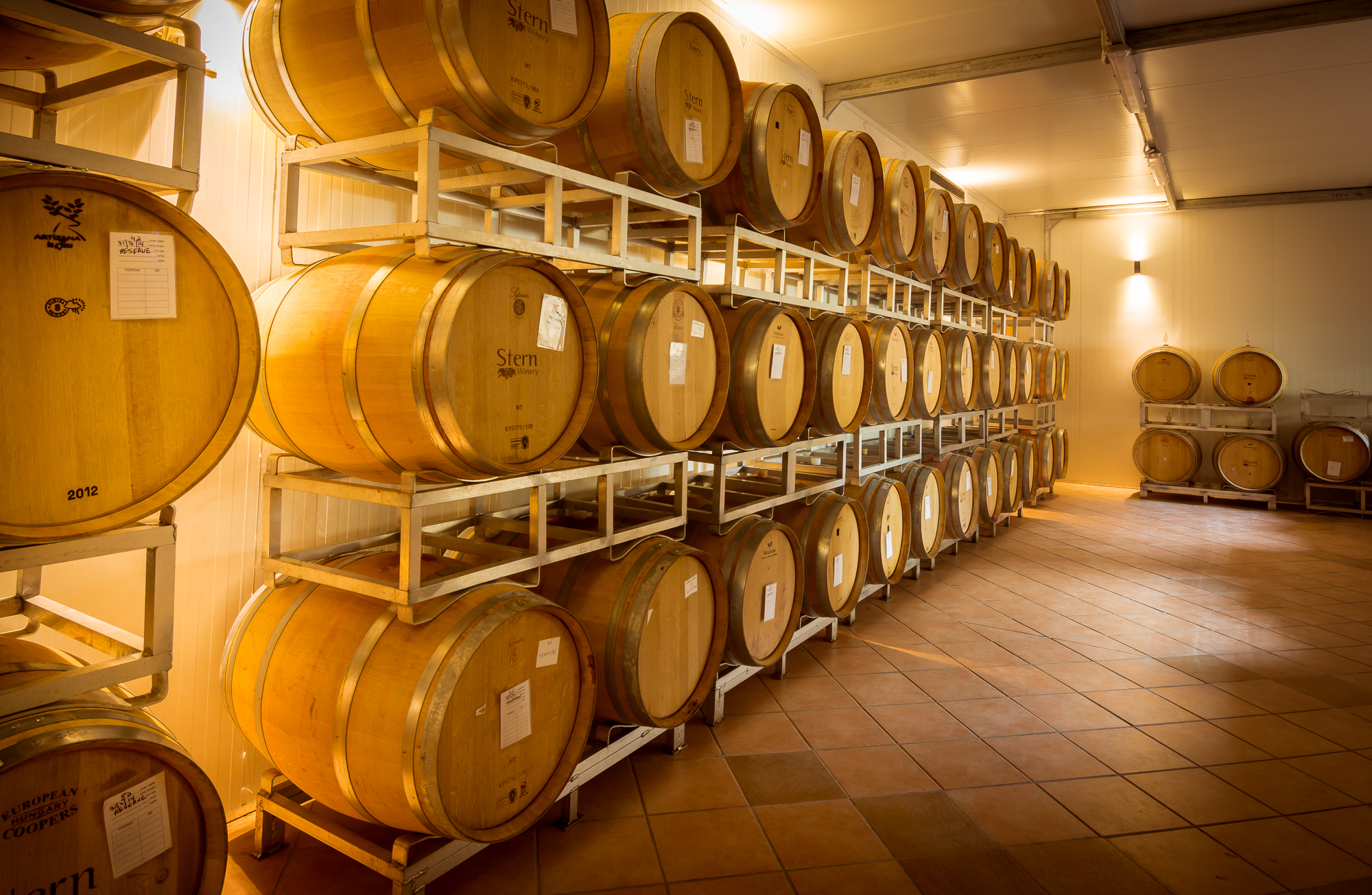 Stern2014 WineryHalls ItaiAviran (Small) 014