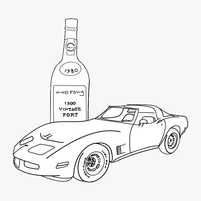 1980-corvette-illustration-1980-port-black-and-white