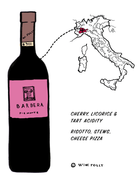 barbera